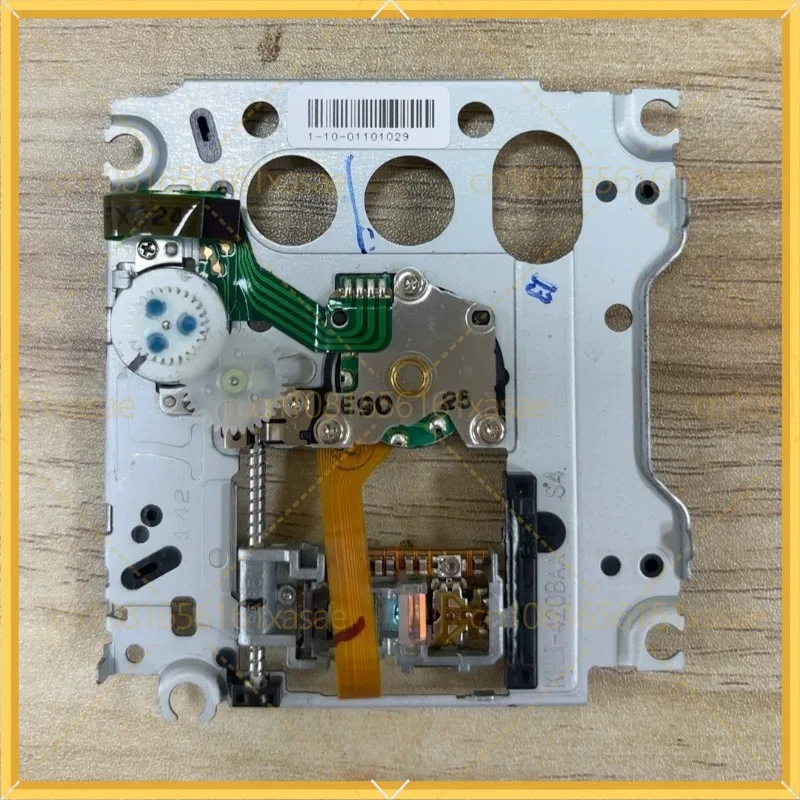 For Sony PSP 2000 3000 KHM-420BAA UMD Optical Laser Lens Single Head With Full Metal Bracket Handheld Console Repair Spare Part