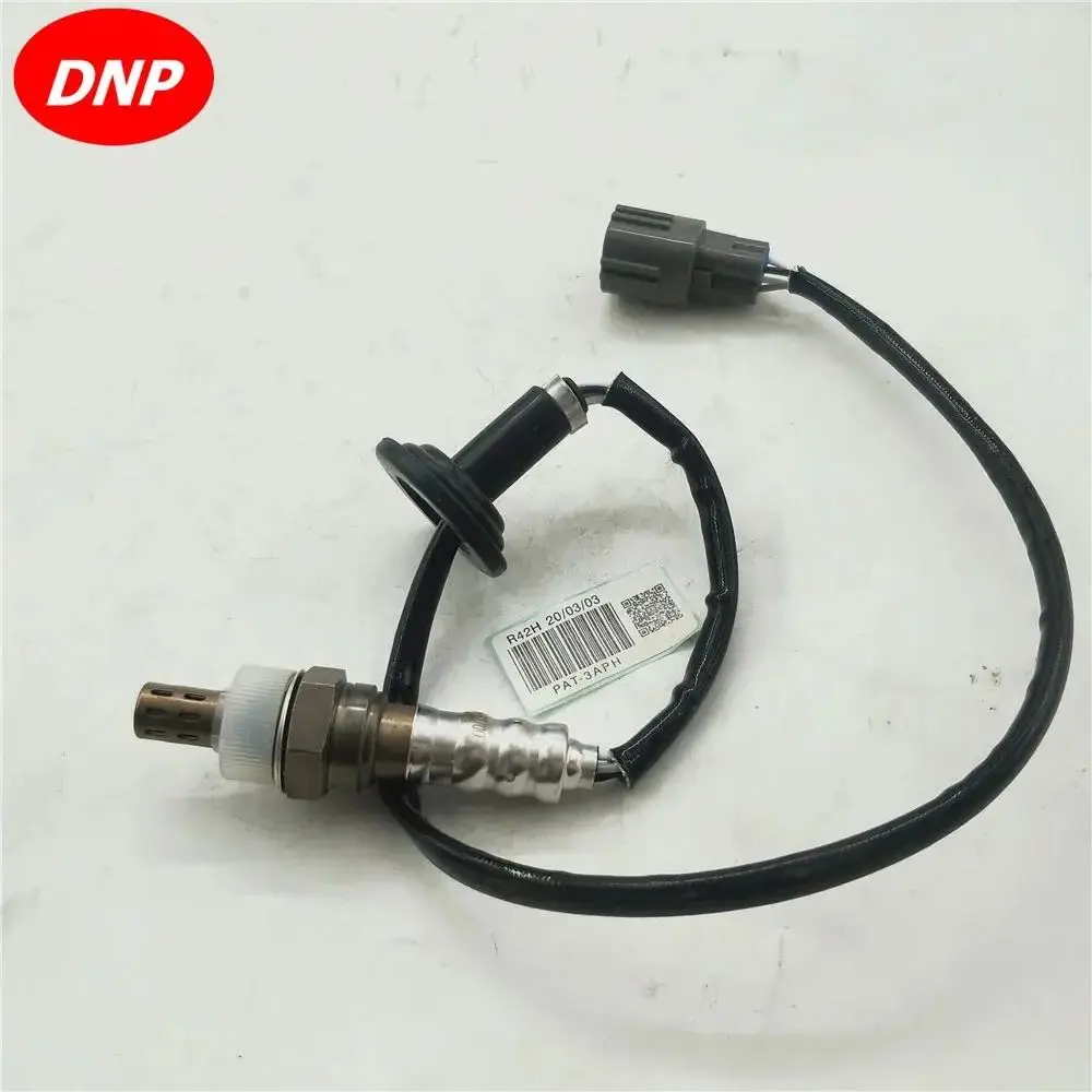 DNP Lambda Oxygen Sensor Fit For Toyota Yaris Vios 89465-52700 8946552700