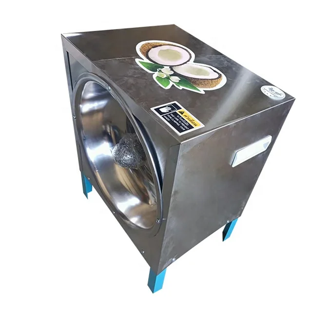 Grinder Grinding Grating Scraper Machine Stainless Steel Electric Coconut Processing Machine Grater Coconut Meat