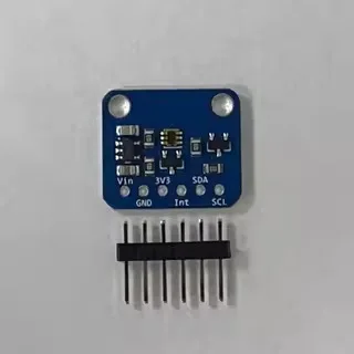 High dynamic digital 1980 light sensor module, I2C high range optical sensor, minimum order 4 pieces