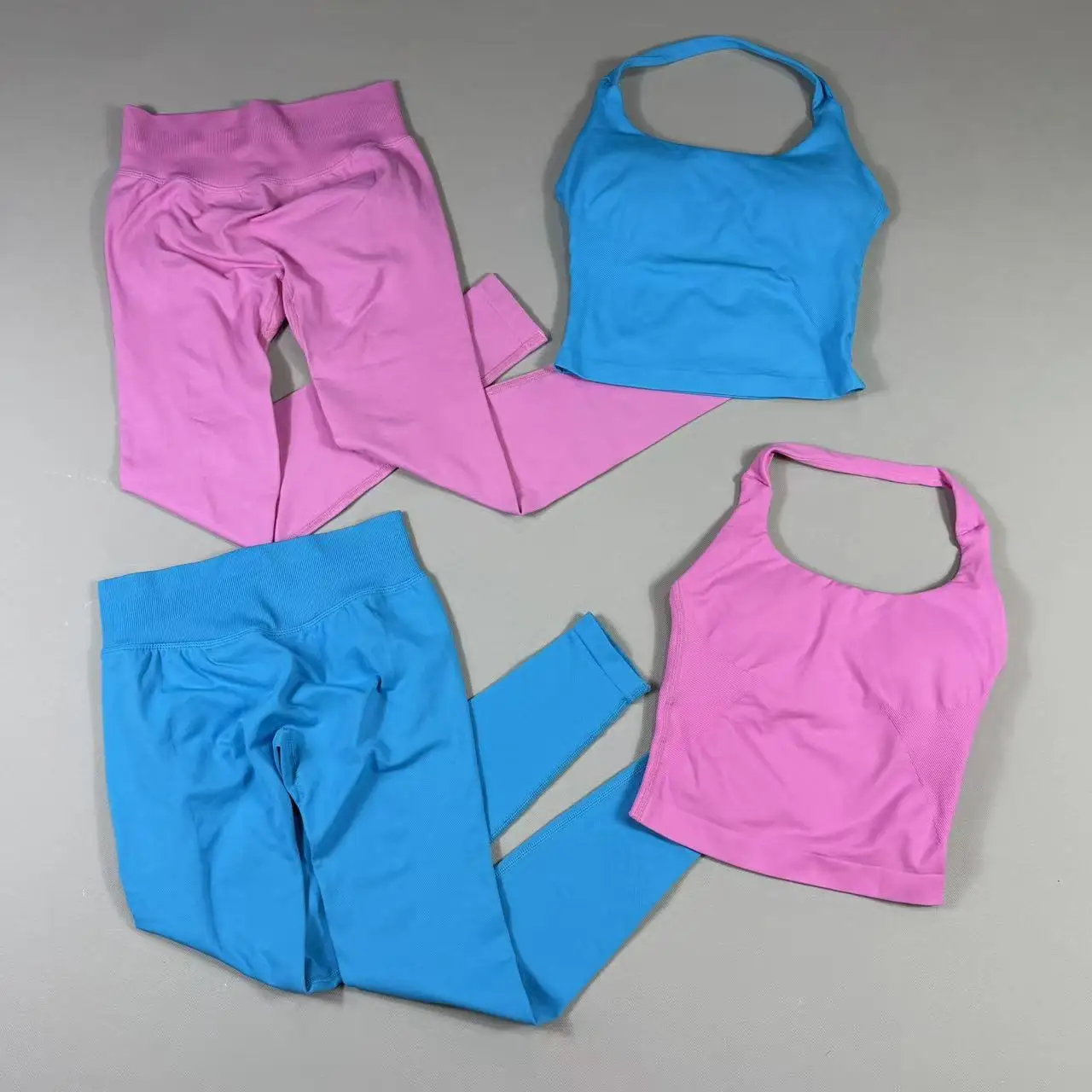 Thumbnail 2 - #10 Trending Womens Stretch Leggings Right Now