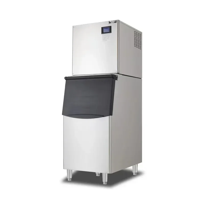 High Quality Commercial Ice Cream Maker Ice Maker