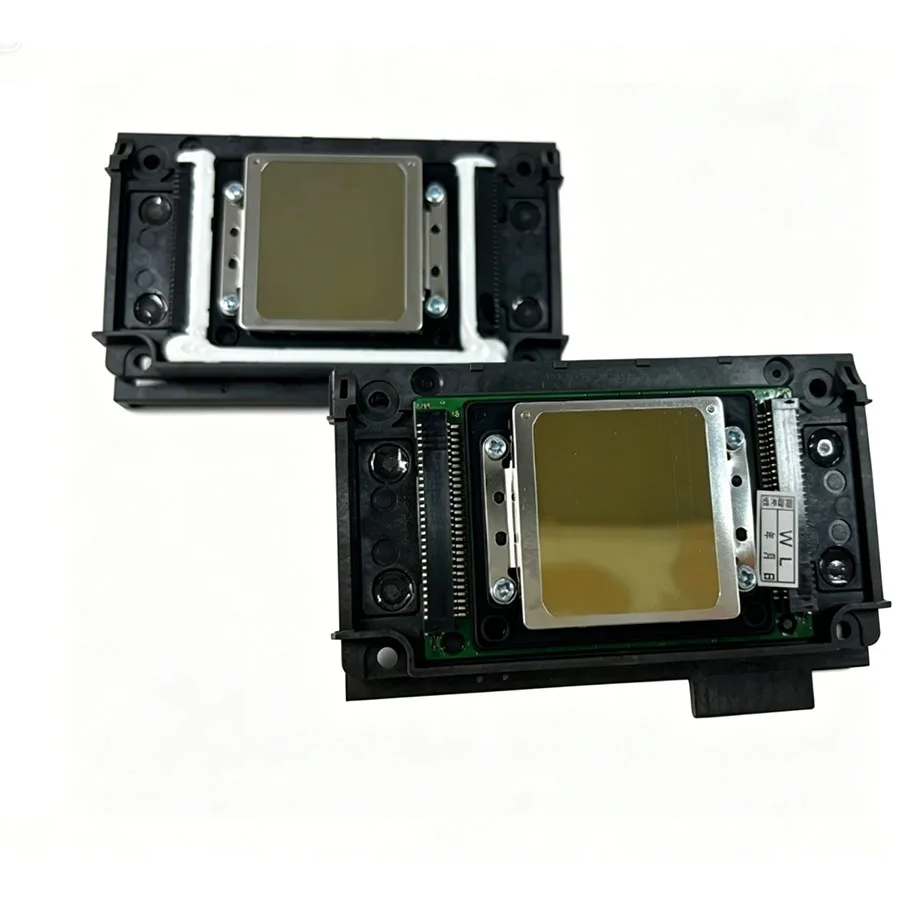 XP600 nozzle new 5th generation, 9th generation, 11th generation print head UV weak solvent flatbed photography machine