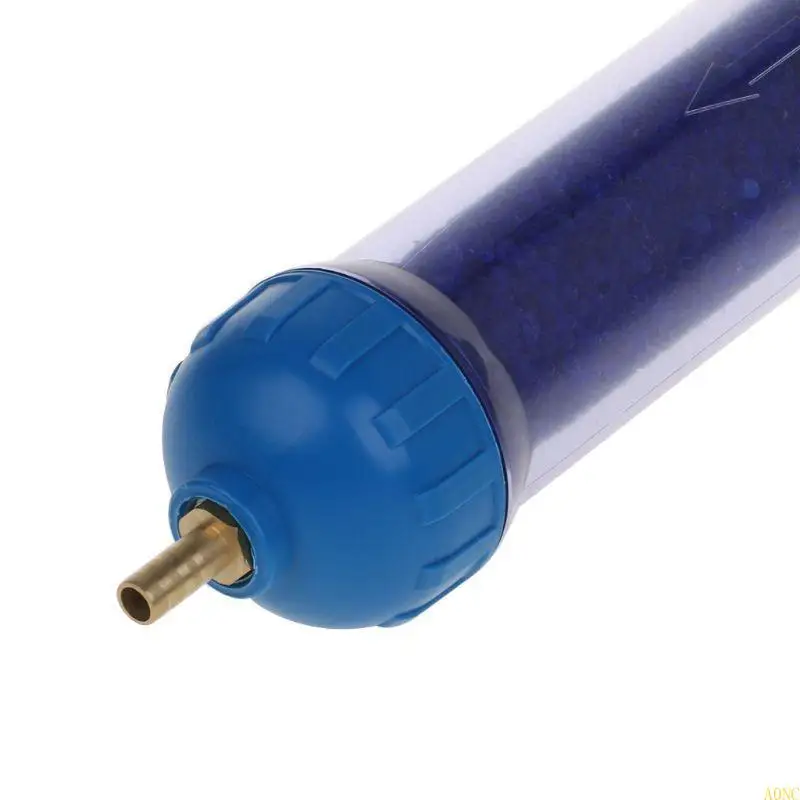 مجفف الهواء A0NC 230ML ومرشح التخلص من الإكسسوارات لمولد الأوزون