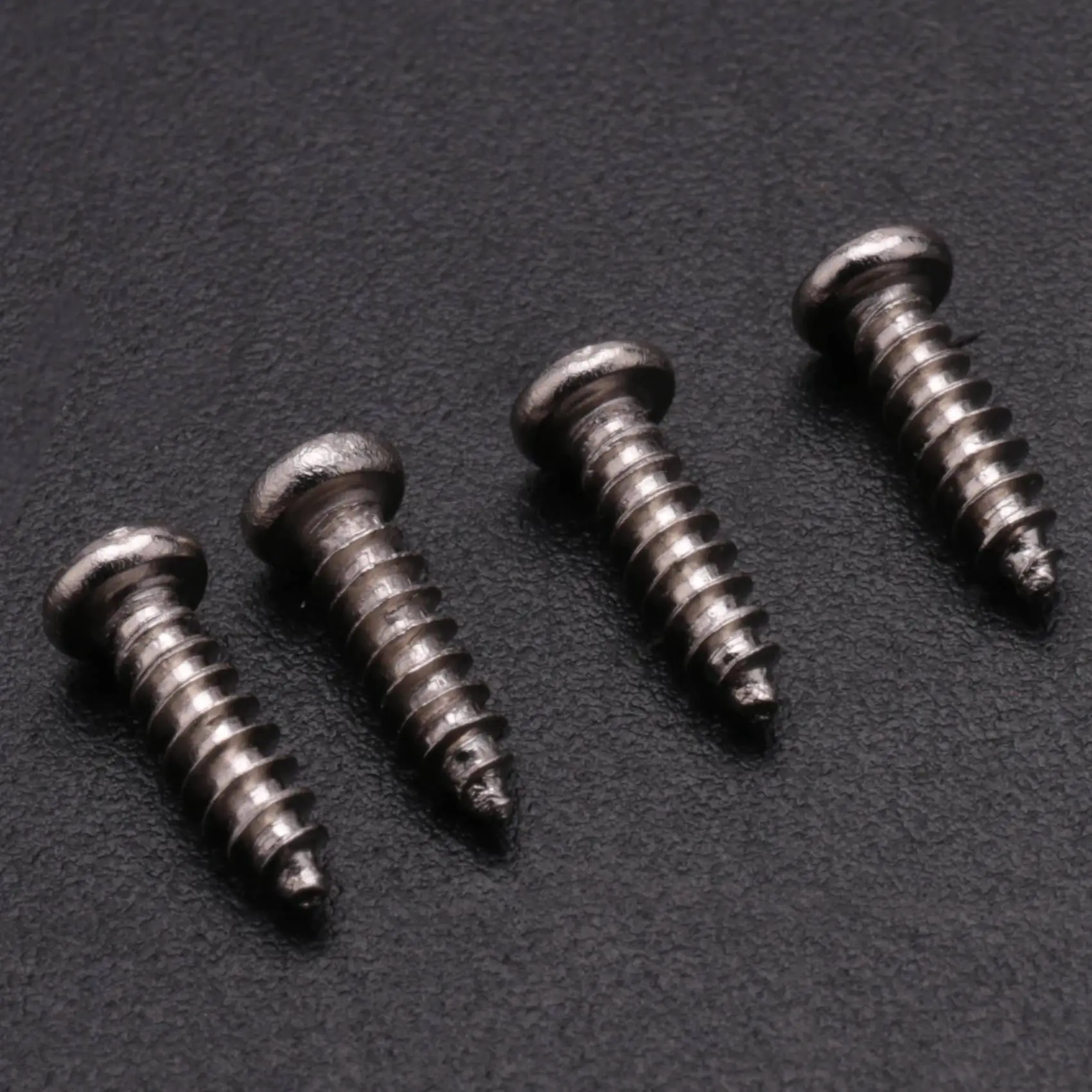 

A37Q-18Pcs Acoustic Guitar String Tuning Peg Tuner Machine Head