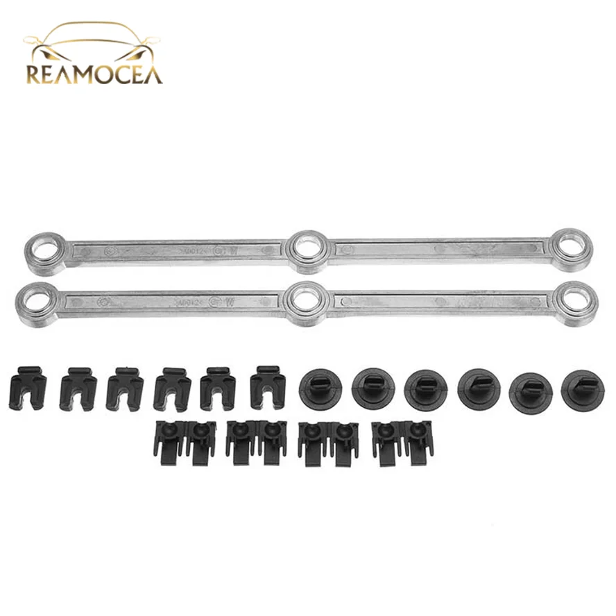 Reamocea Intake Man… - image