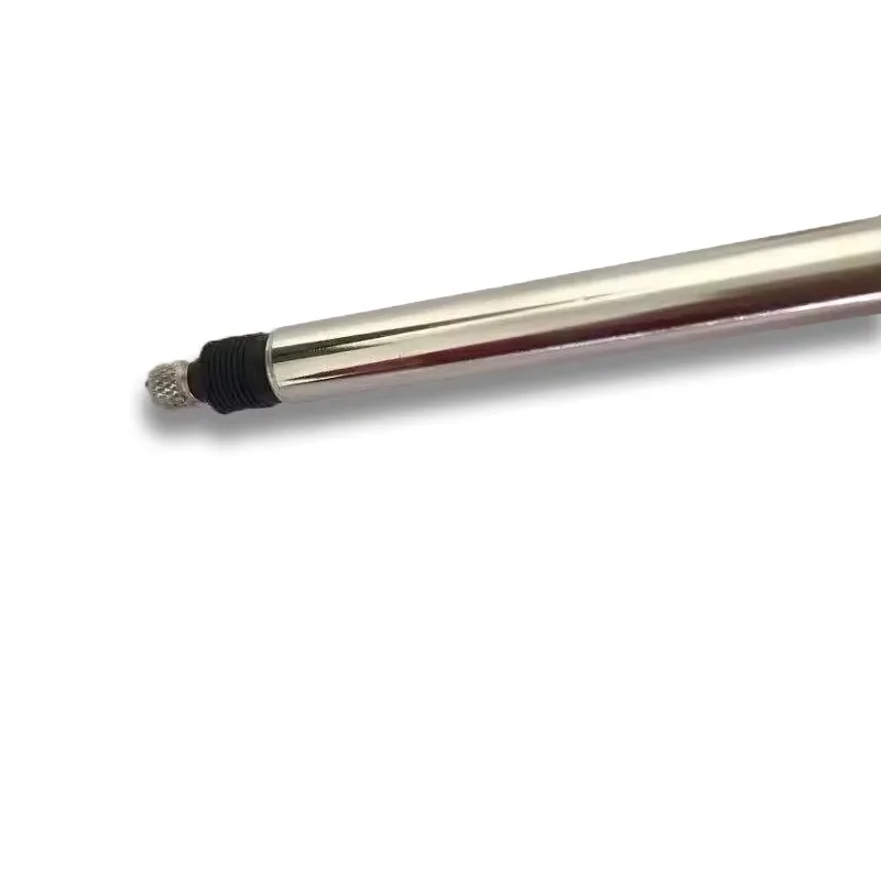 حار بيع العمل السكتة الدماغية 8mm قلم رصاص نوع LVDT الاستشعار