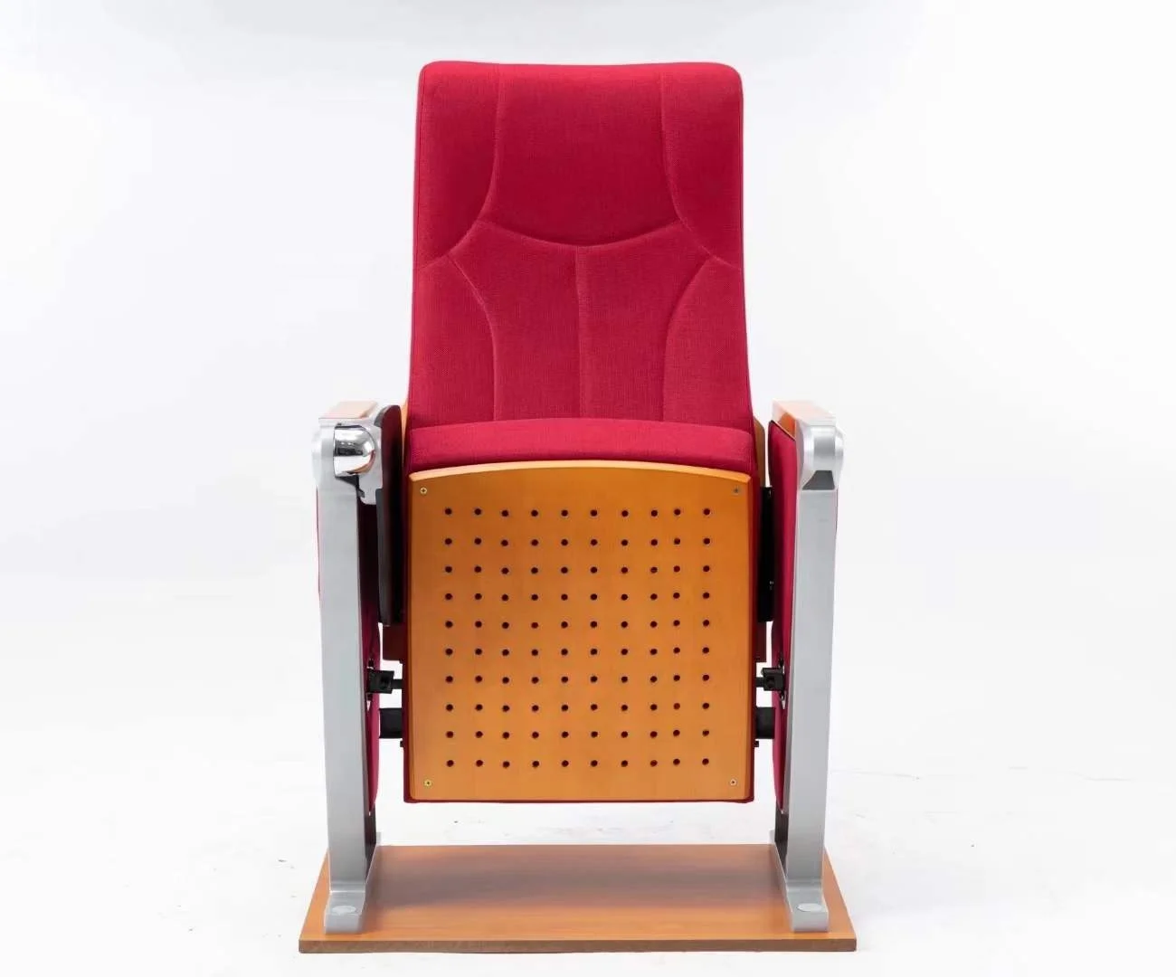 Auditorium Chair Conference Chair Manufacture Price Cinema Chairs