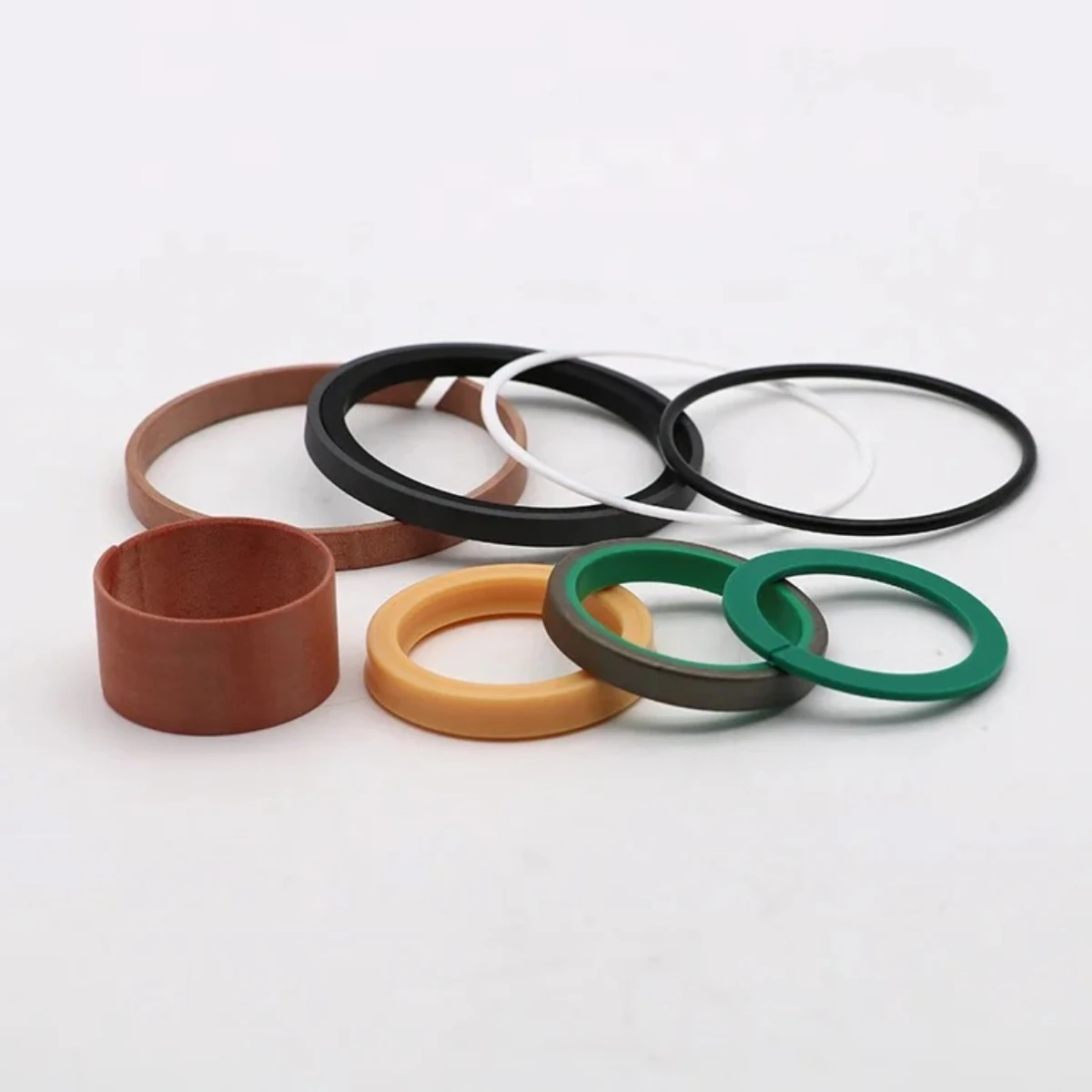 G110621 for CASE580 Backhoe Hydraulic Cylinder Seal Kit