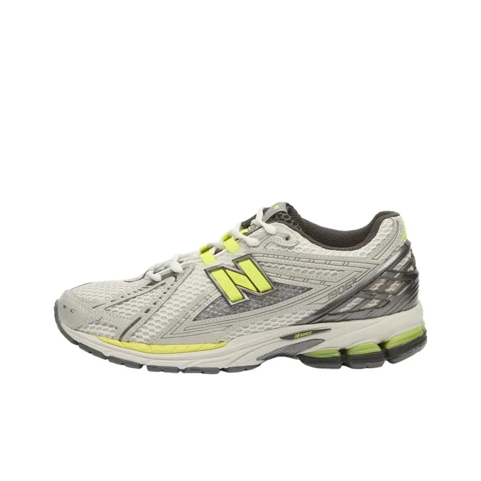 

New Balance 1906R lace-up sneakers U190652H