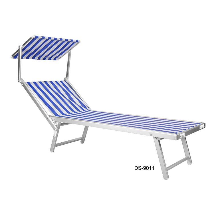 Hot sale! High Quality Durable Using Outdoor Sleeping Camping Chairs Picnic Camping Chair Bed for Hiking