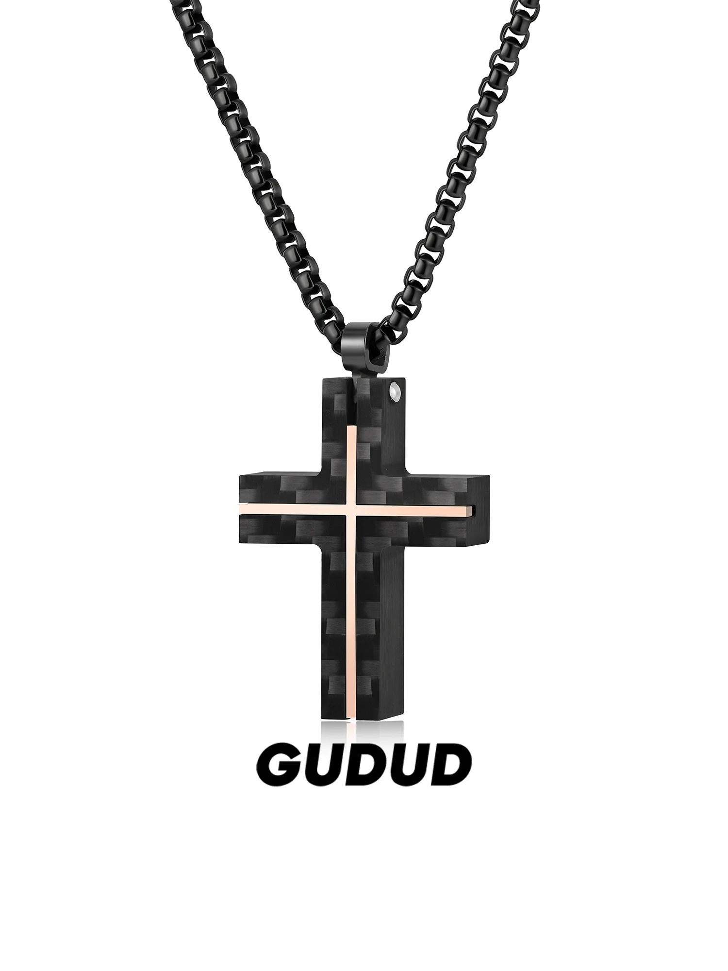 collar-de-cruz-de-fibra-de-carbono-para-hombre-cadena-larga-para-sueter-accesorio-de-joyeria-moderno-elegante-y-de-alta-gama