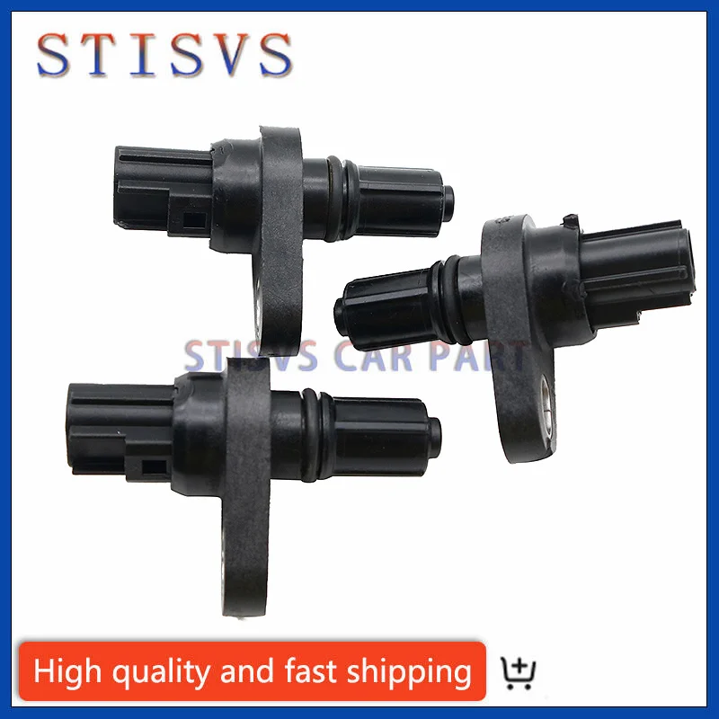 Sensor de velocidad de transmisión 5078930AA para VW ROUTAN D132438 para CHRYSLER 200 5078554AA nuevos accesorios de coches de alta calidad