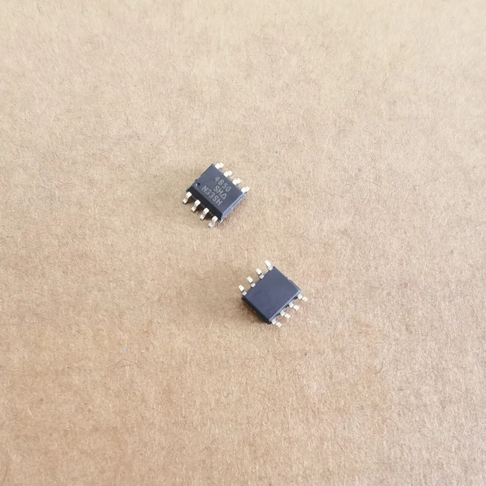 Original new 100% 4850 series 60V 6A SOP8 SI4850EY