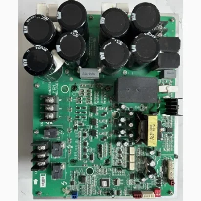 Air Conditioning YORK-MBD-008 Module YORK-PWR-003-HL Filter Board YORK-FLT140-001