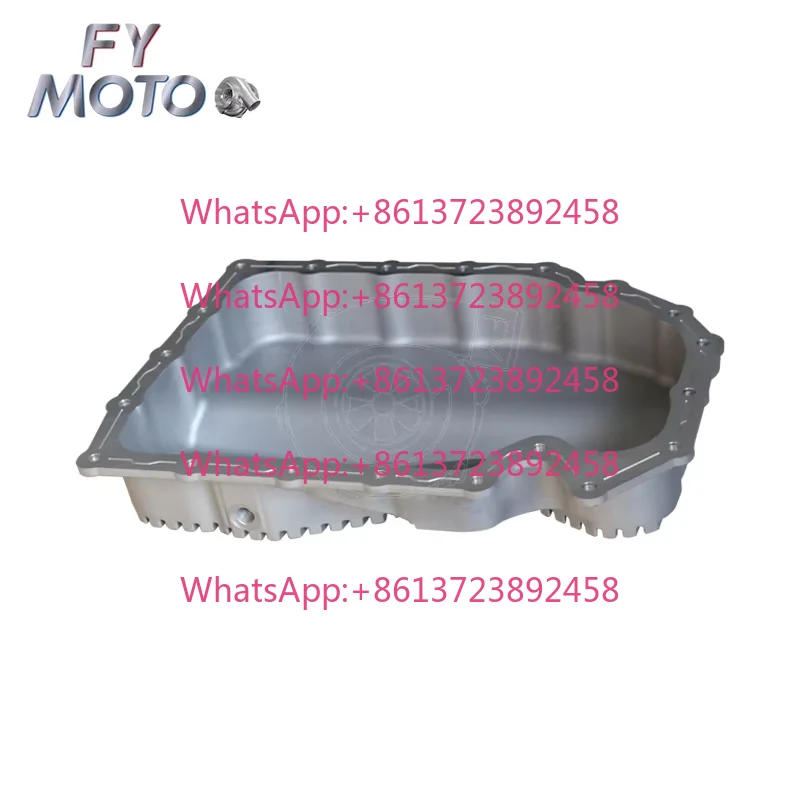 50% OFF Forged Aluminum Oil Pan Vertical Stripes For S3 EA888.2 EA888.3 Golf 6 7 GTI Skoda Octavia And Seat Leo 1.8T 2.0T