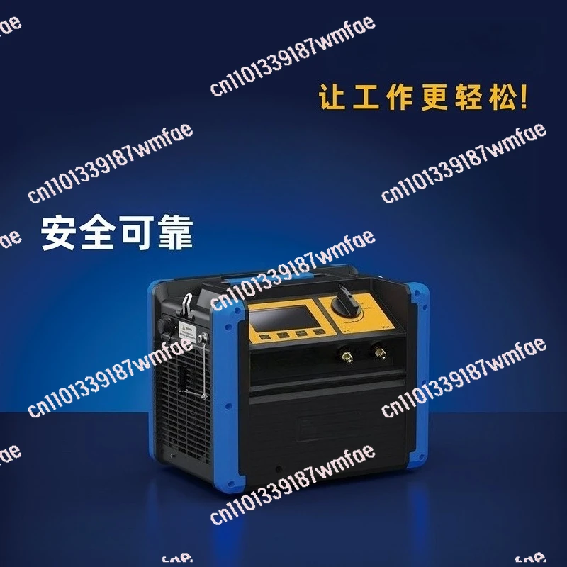 

VA3-P7-EX Vacuum Pump VA3-R24-EX Refrigerant Recovery Machine is suitable for R290/R600