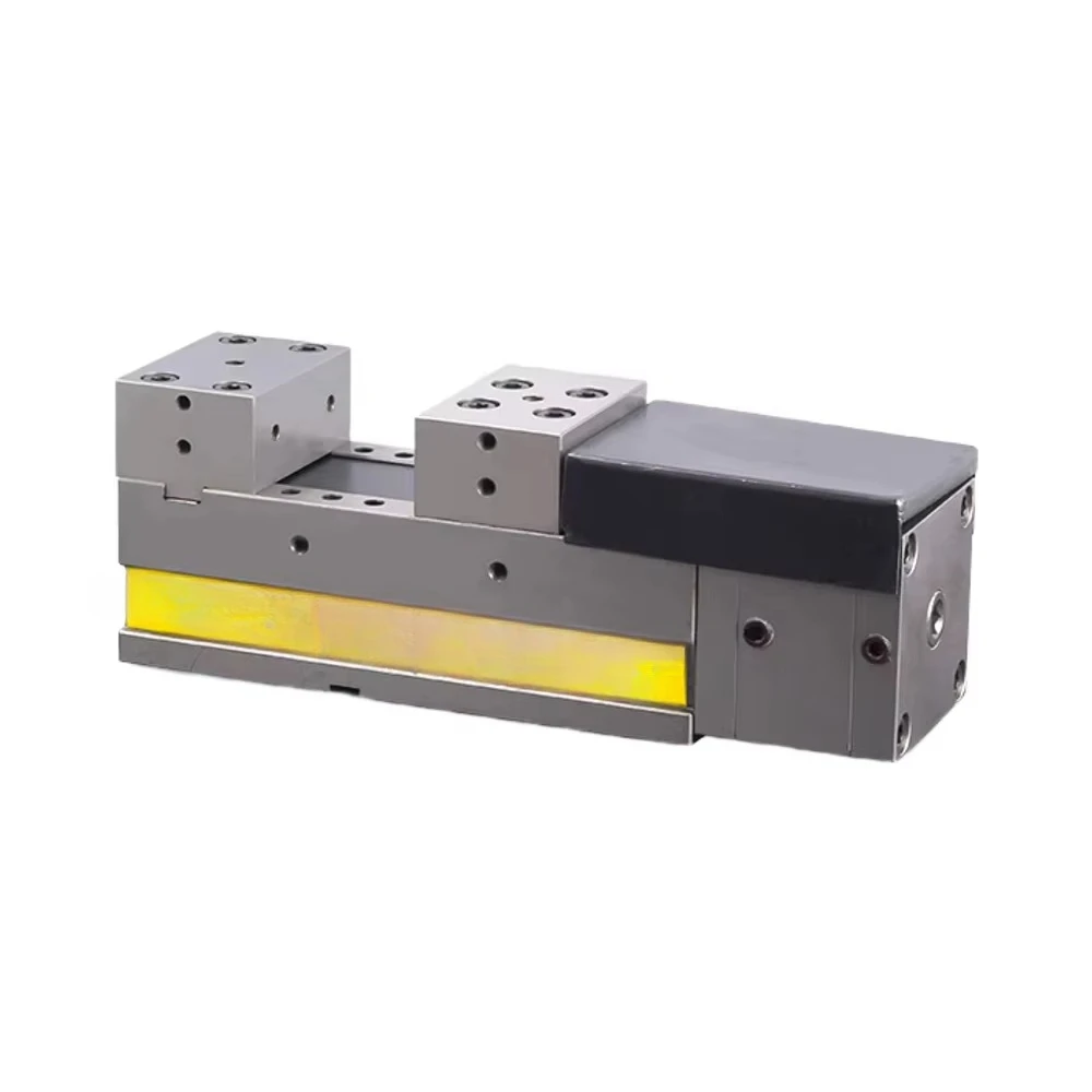 

FCV-130A 5 inch professional manual rotating 360 degree basic work bench vice