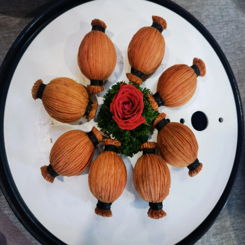 Paste Filling Machi…