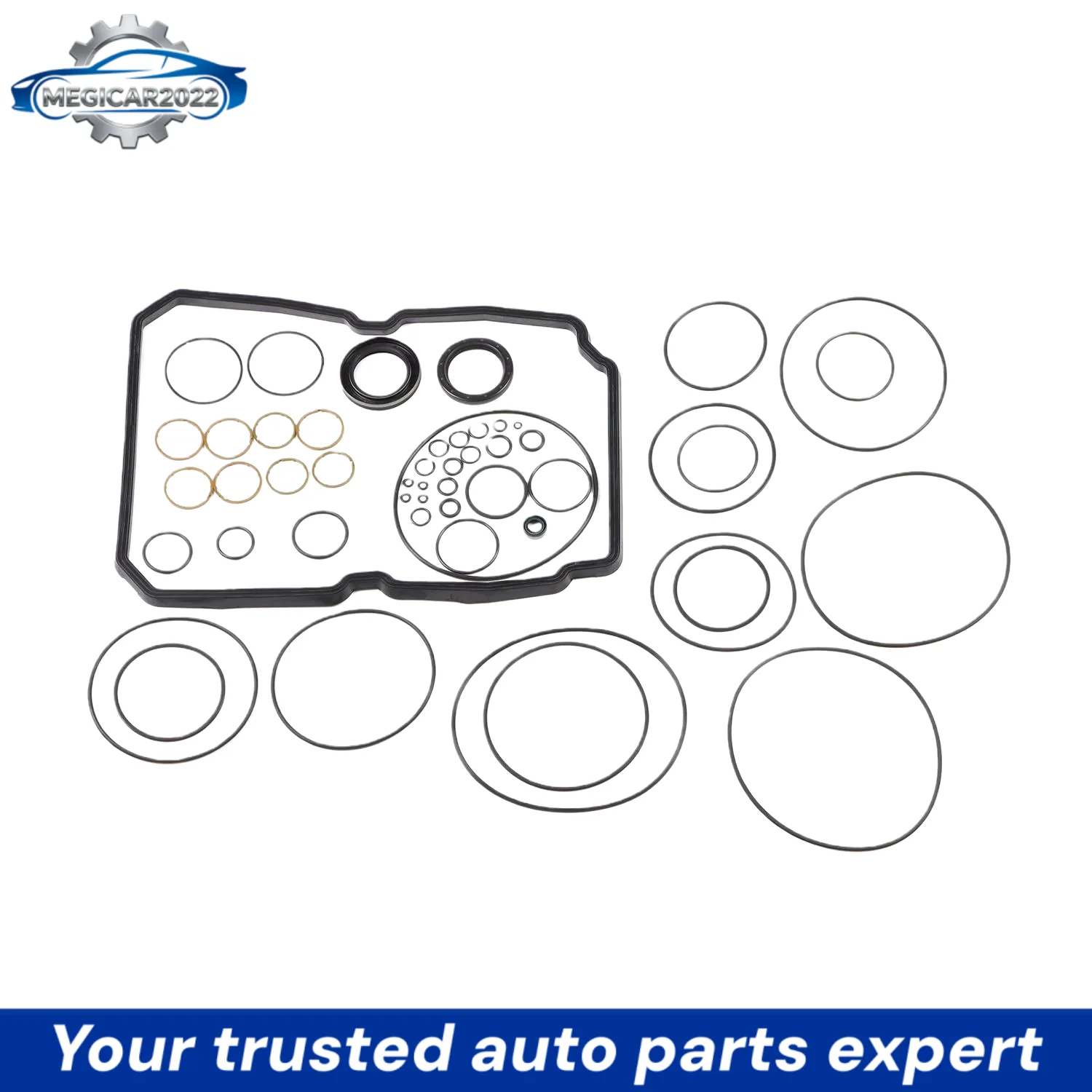 722.6 Auto Transmission Overhaul Rebuild Kit Gasket For Mercedes Benz 722.6 C230 C240 C280 C320 C350 C36 C43 C55 CL500 CL600