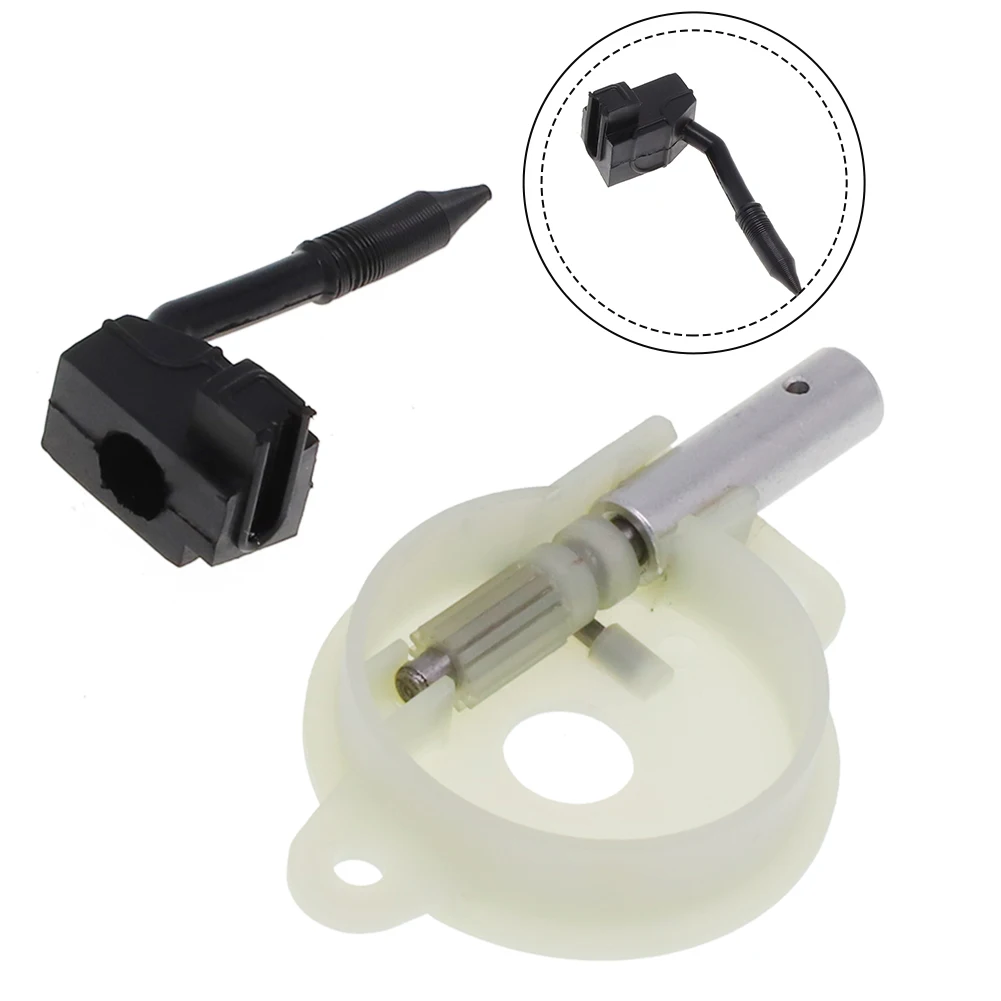 Assured Oil Pump Featuring a Dust Cover for Use in Various Models from For 36 to 142 Replaces Code No 5450For 36801