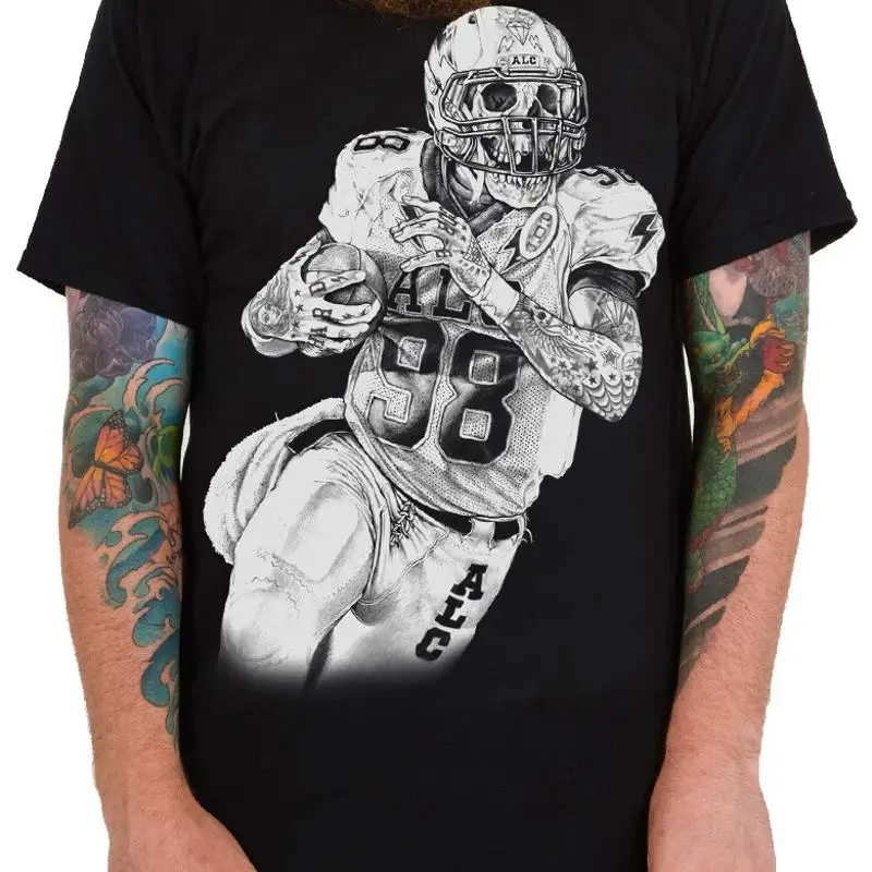 Alc Apparel Touchdo…