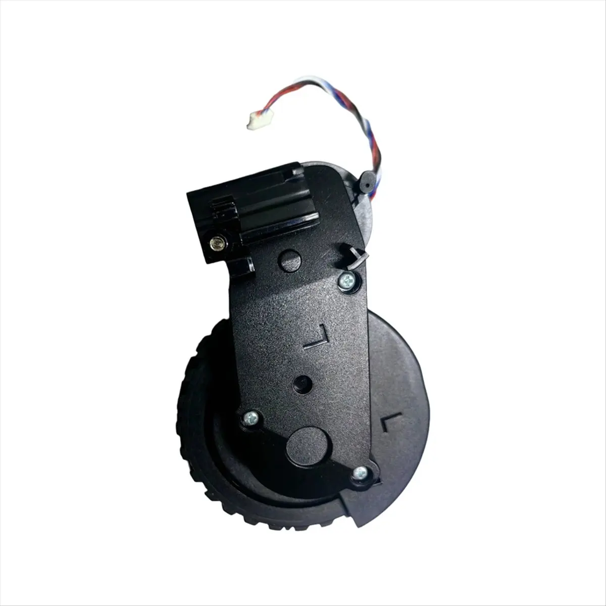 

Левое колесо для робота-пылесоса X-Plorer Serie 75 S + RR8587WH, запасные части, приводное дорожное колесо