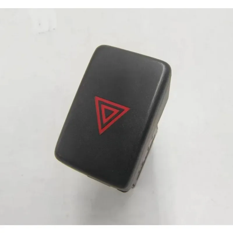 1pc Double Flash Emergency Warning Light Switch Button For Honda Accord 2003 2004 2005 2006 2007
