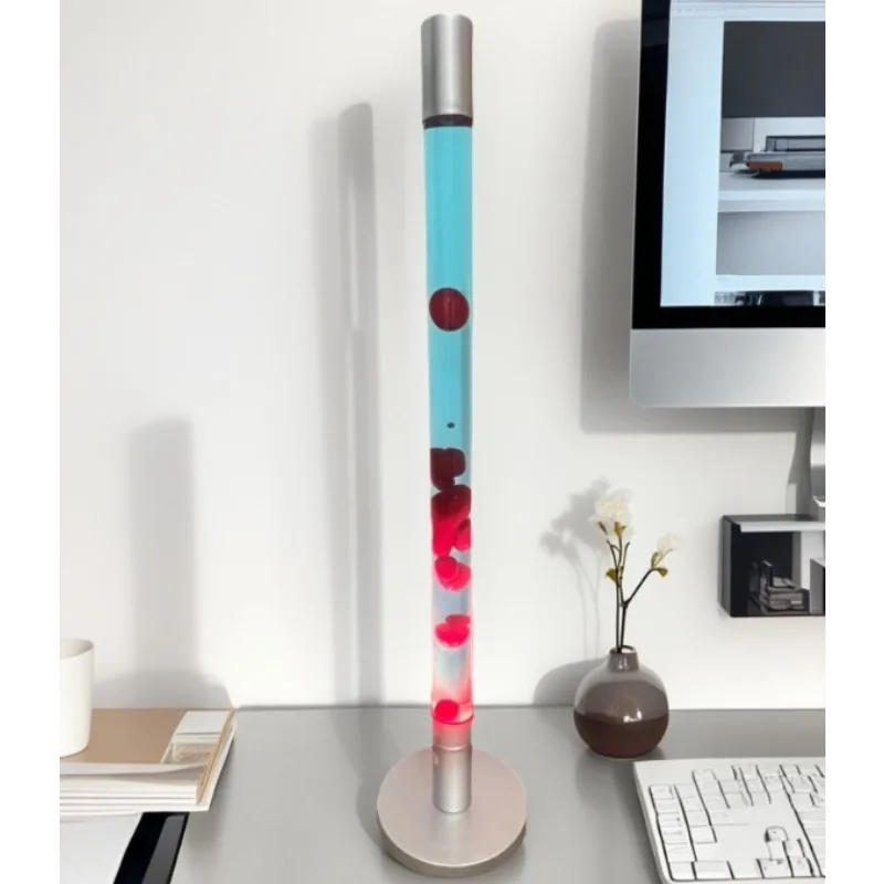 Exquisite lighting light and shadow decoration floor ornament creative lamps