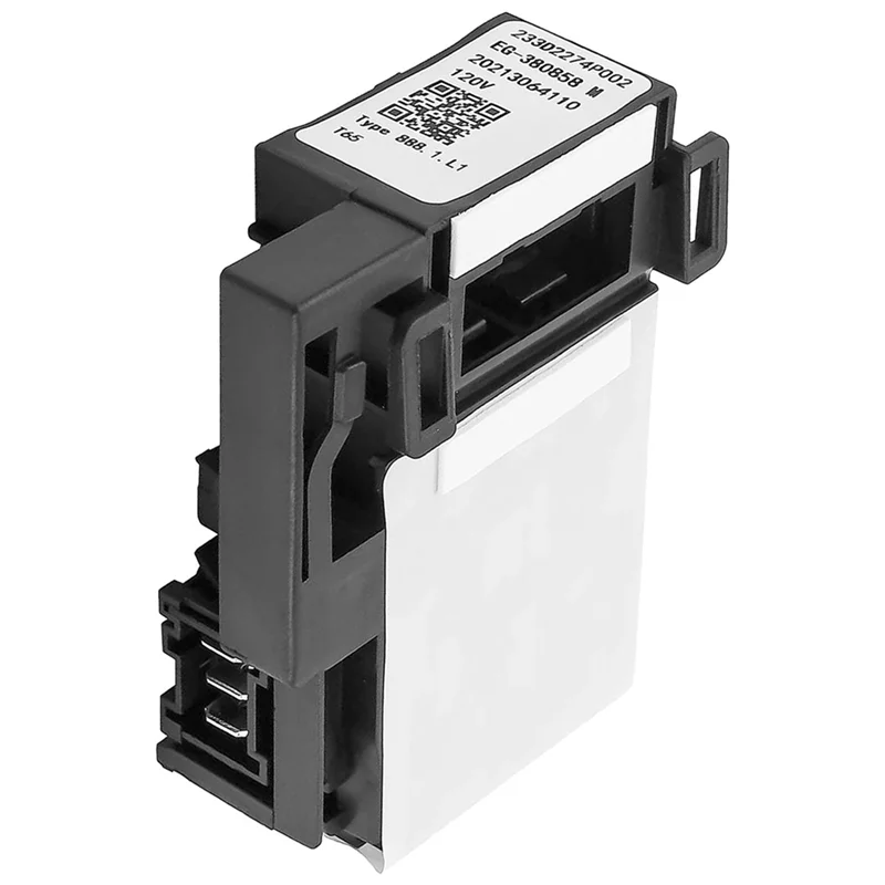 AB15-6X WH01X27954 Washer Parts Compatible With For GE Washer Lid Lock Switch Replace WH01X24114, WH01X26114, WH08X31577