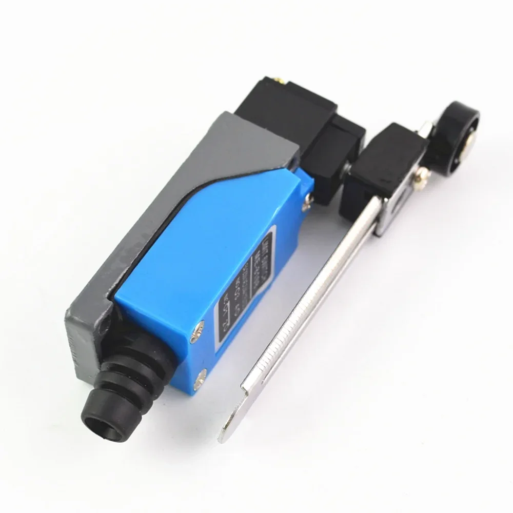 New Waterproof ME-8108 Momentary AC250V 5A Limit Switch For CNC Mill Laser Plasma