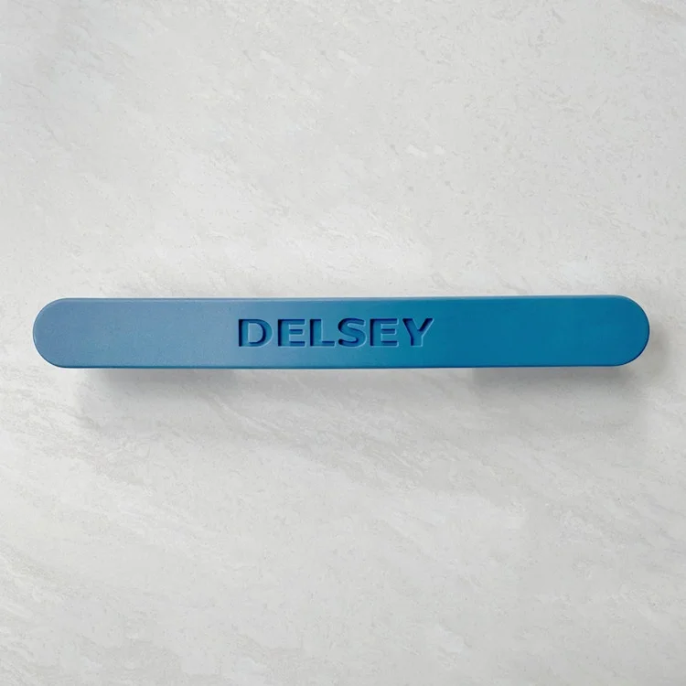Repuesto de Asa para Mta Delsey, Barra de Mano Extensible, Accesorios de Reparación para Mta de Mano Ambassador