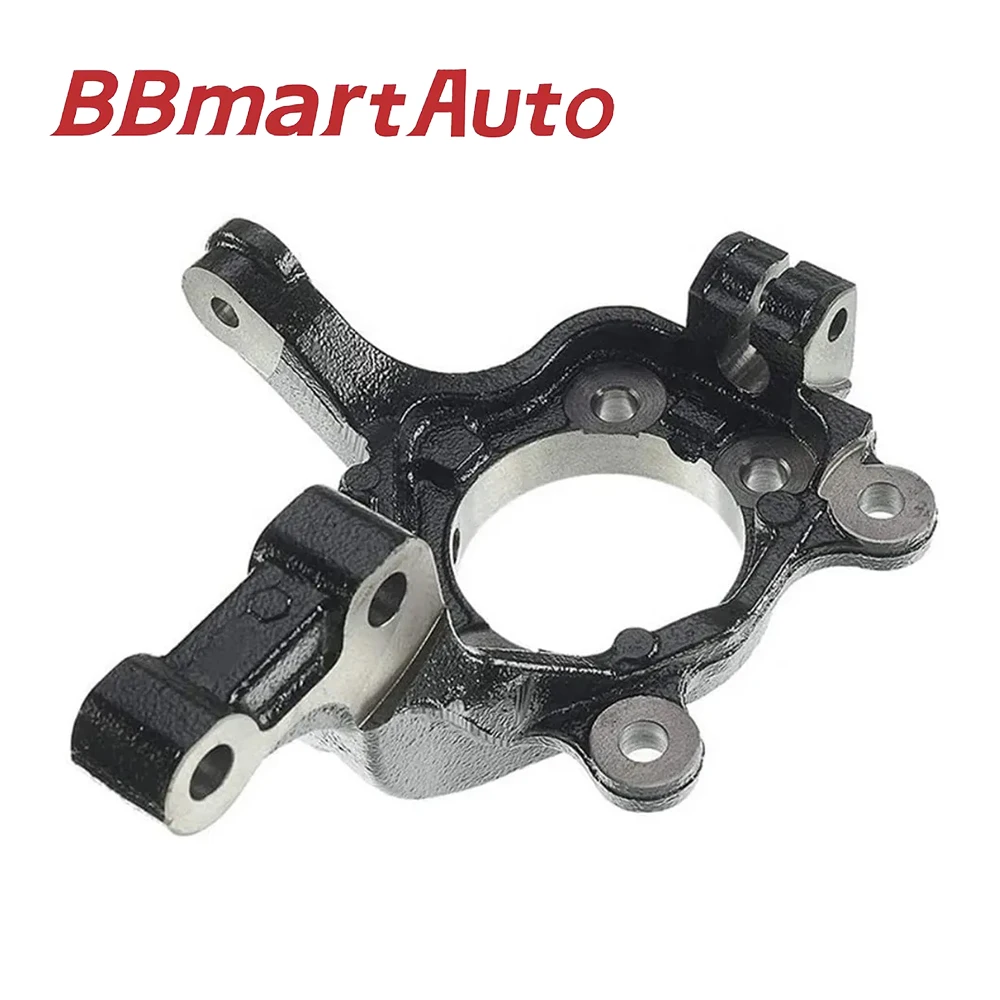 40014-ED000 BBmart Auto Parts Steering Knuckle Control Arm For Nissan TIIDA/LIVINA/SYLPHY High Quality Car Accessories