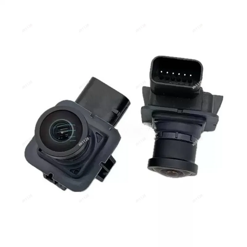 HD Car Rear Backup Camera Clear Parking Vision Rear View Imaging Camera