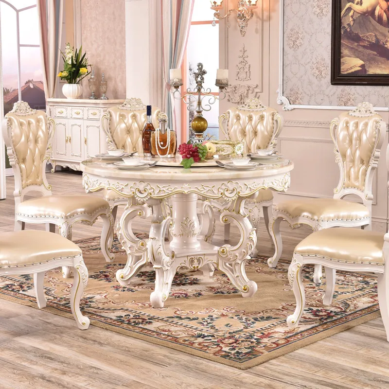 Design Decorations Table Legs Minimalist Modern Nordic Restaurant Tables Round Console Marble Mesa De Cocina Furniture For Home