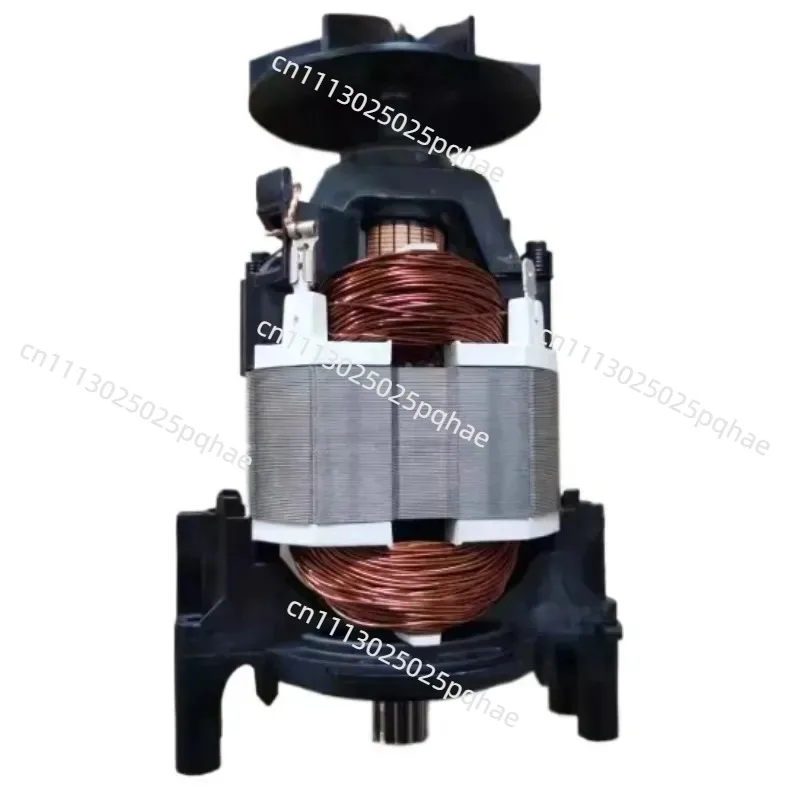Applicable To Kach Karcher High Pressure Car Washing Machine K2 Series K3 Motor Washing Machine Gear Helical Plate Bearing