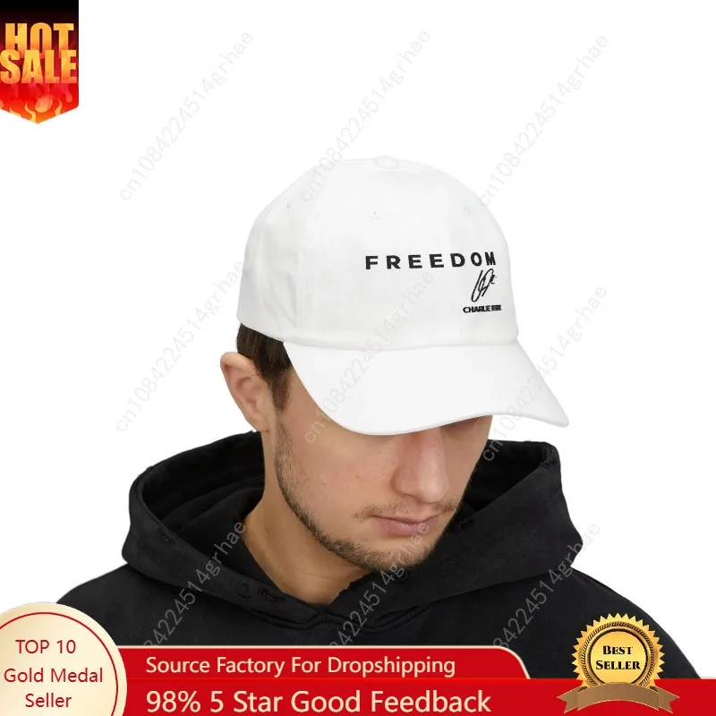 

Charlie Kirk Rip 1993-2025 Cap Thank You for Your Memories Charlie Kirk Baseball Hat Woman Man Outdoors