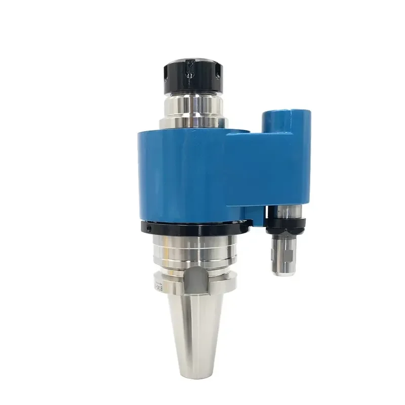 Cnc Tool Holders BT30-OSL20-155Automatic Tool Change Collets Chuck Side Lock Oil Hole Holders for Cnc BT30-OSL16
