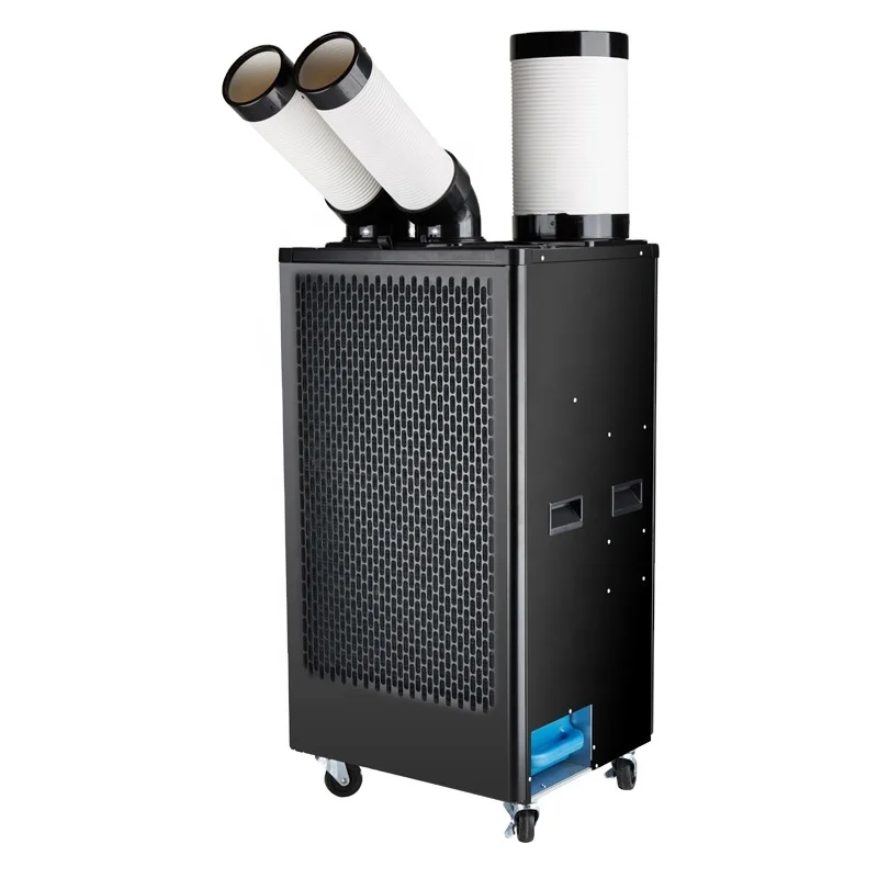 12000but 1ton 3500w 220-240v Cooling  Mobile Portable Explosion Proof air Conditioner