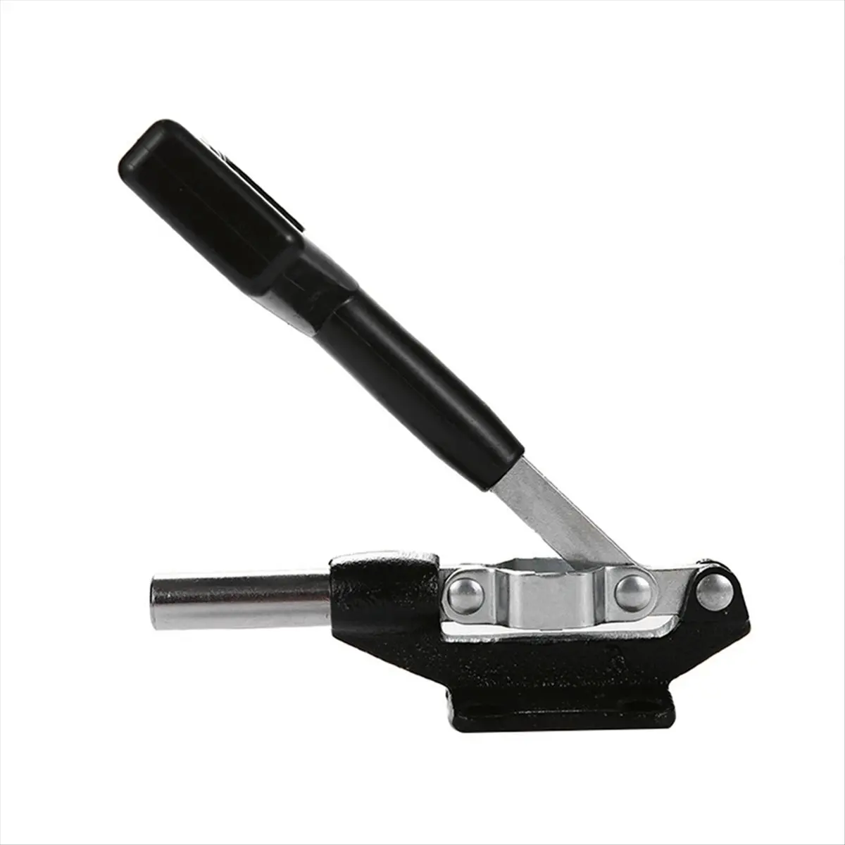 AA77 NOUVEAU Presse à transfert thermique à poignée de pression type push-pull, machine à presse thermique à serrage rapide, machine à gobelets de cuisson, poignée spéciale