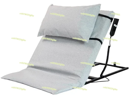 Take-up Device, Bed Care, Elderly People Get Up, Patient Aids, Backrest, Back Lift, Electric Lift Mattress