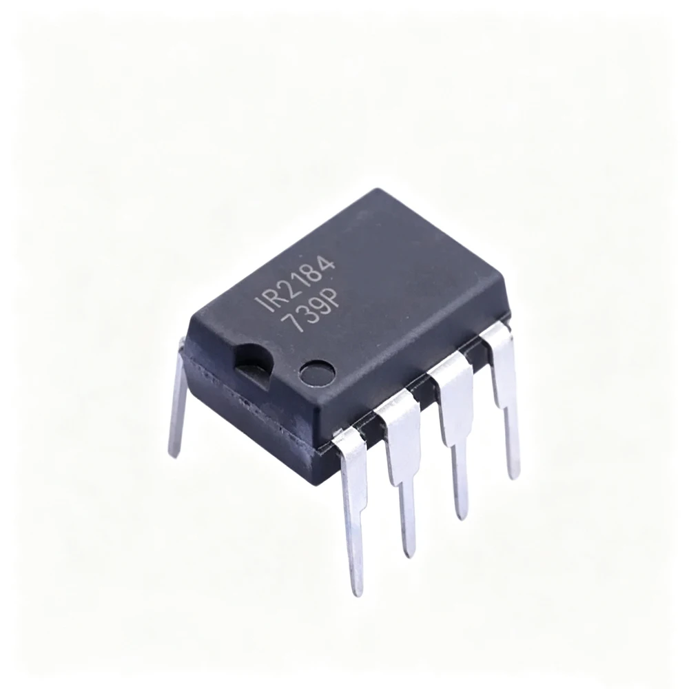 1pcs/lot IR2184 IR2184PBF IR DIP-8 In Stock
