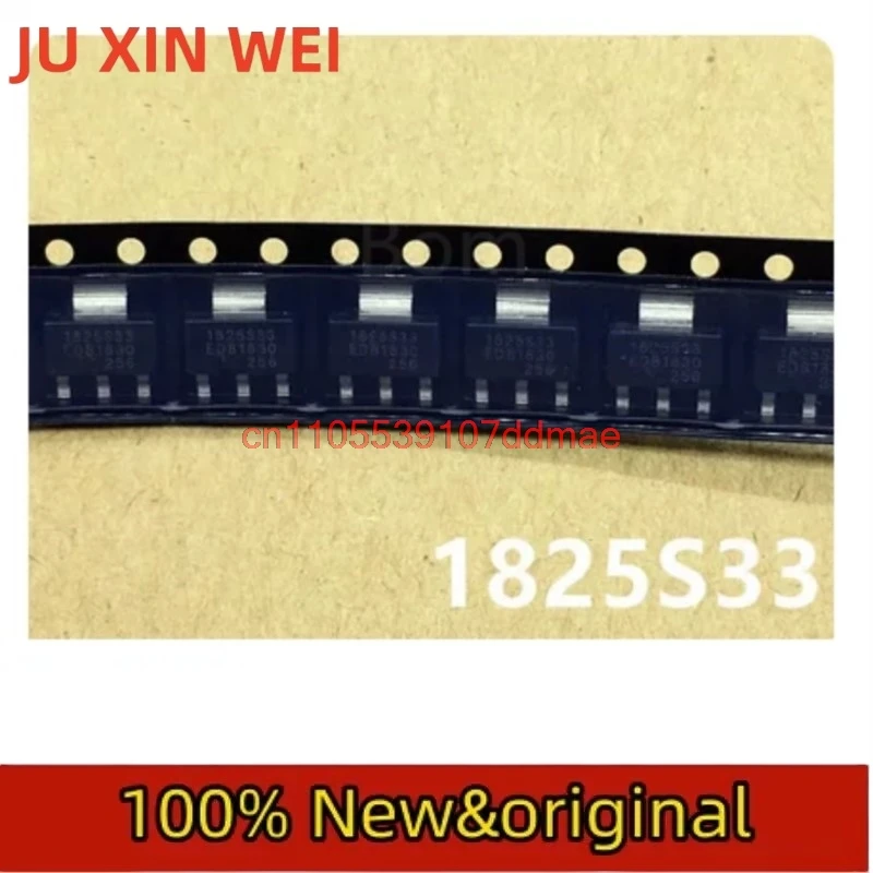 10Pcs/Lot 1825S33 M…