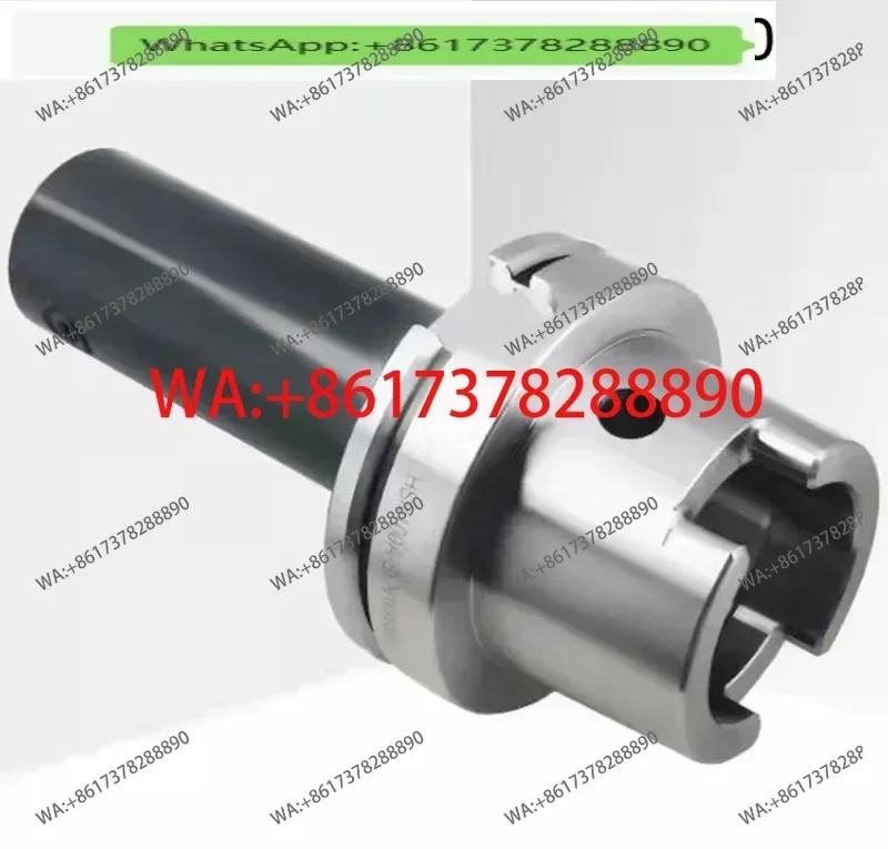 HSK100A Portaherramientas de Precisión ER/SK FMB-300 350 400 500 Extendido OME
