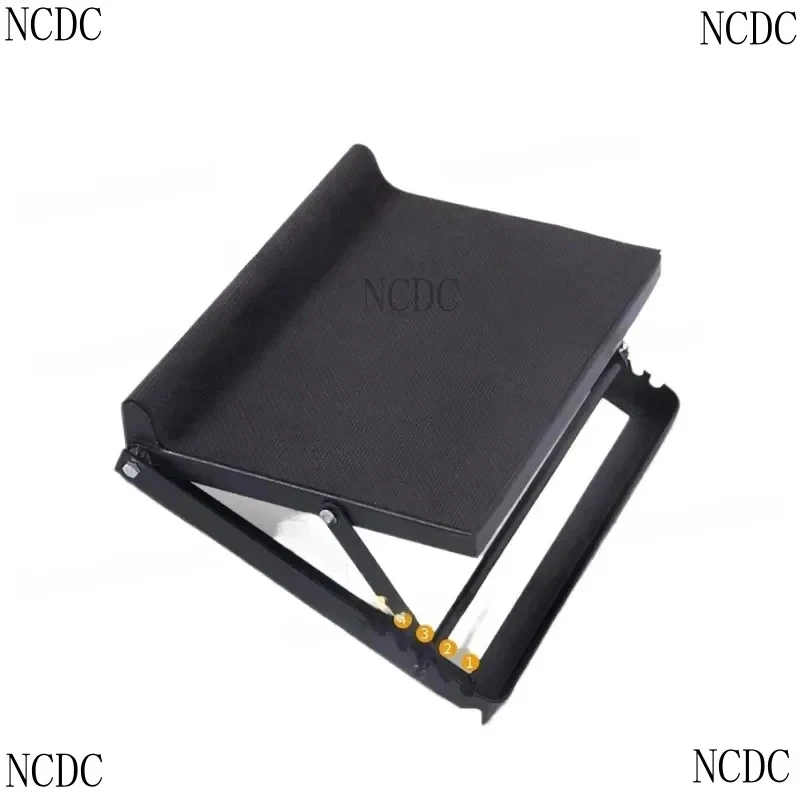 Hemiplegia Rehabilitation Equipment And Feet Ankle Correction Plate Foot Sagging Orthotics Standing