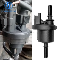 8200248821 Car Vapor Canister Purge Valve Solenoid For Renault Megane Twingo 2 Clio 3 4 Captur Modus Dacia Logan II