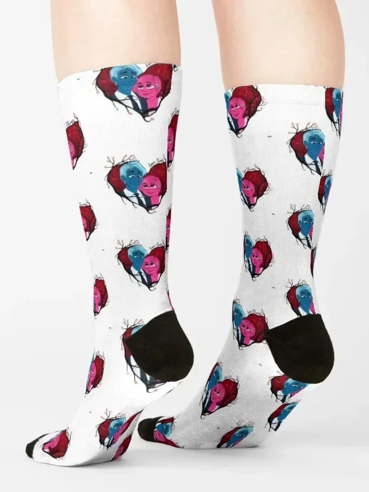 Lore Olympus Socks designer anime Children's cotton Men's Socks Luxury Women's