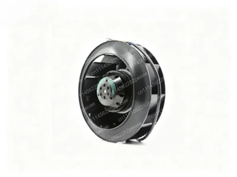 K2E220 AC230V Centrifugal Fan Industrial Inverter Cooling Fan Backward Curved Blower for Cabinet Ventilation