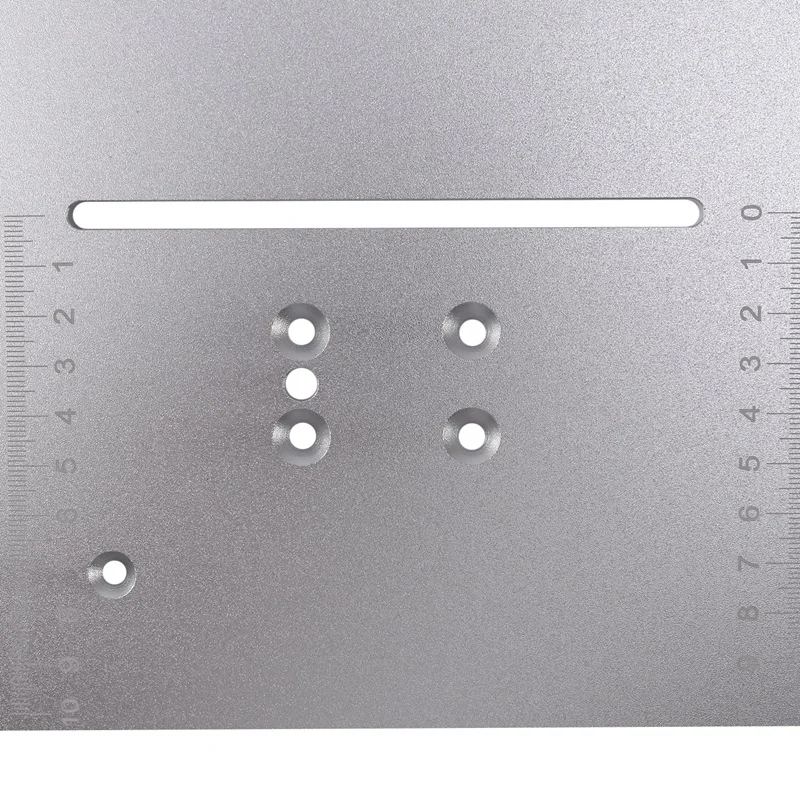 Tarczowy Panel piły na stół Mini piły tarczowej pedał stołowy DIY maszyny do obróbki drewna M19 20