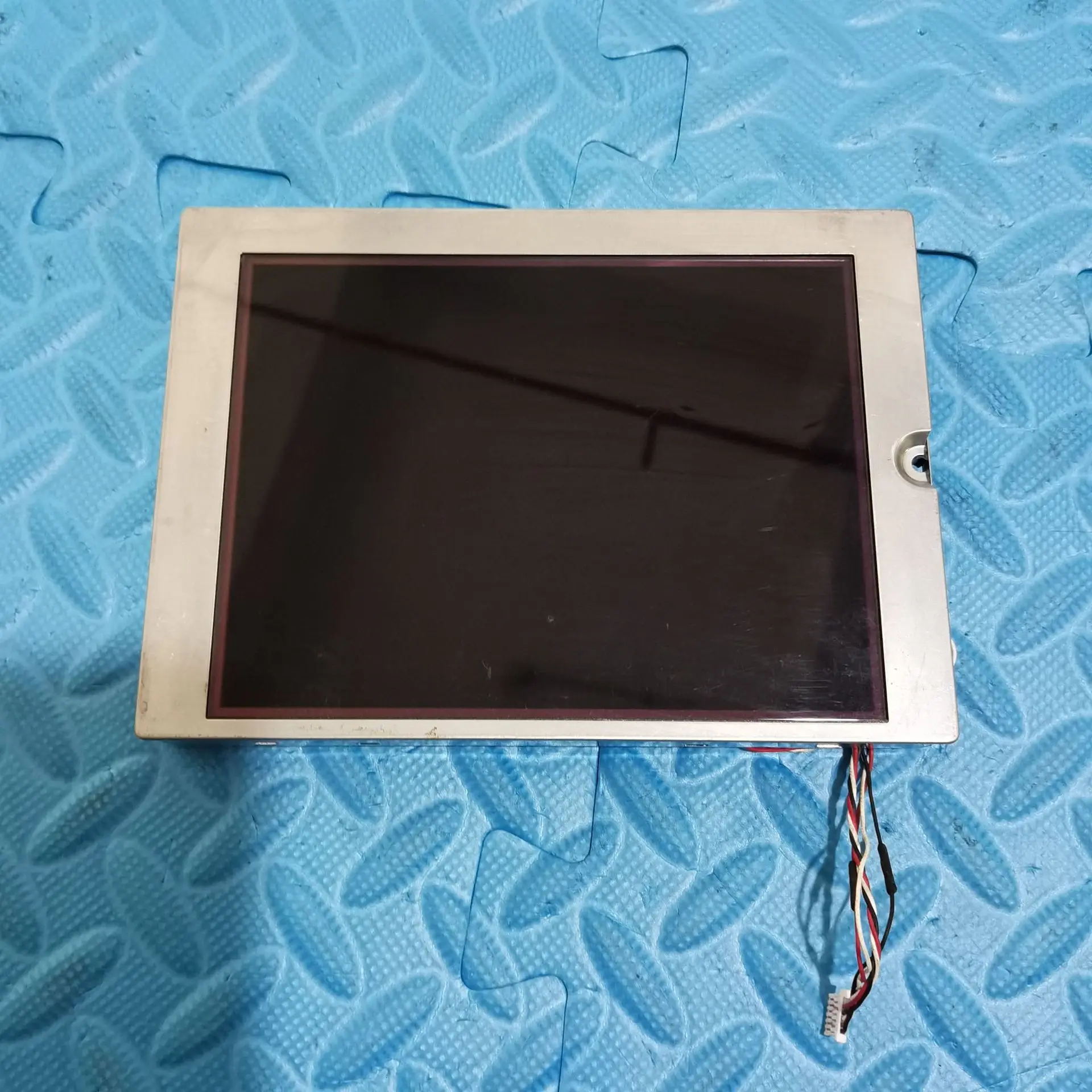 KCG057QVLDG-G210 5.7 Inch Original LCD Display Screen Panel